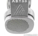 Abyss Diana V2 Open Back Planar Magnetic Headphones; Black Onyx