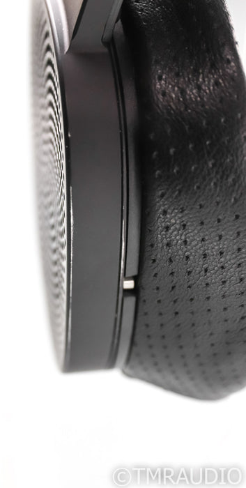 Abyss Diana V2 Open Back Planar Magnetic Headphones; Black Onyx