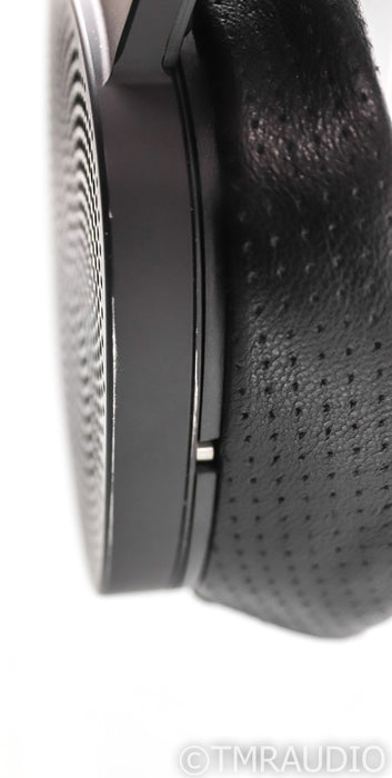 Abyss Diana V2 Open Back Planar Magnetic Headphones; Black Onyx
