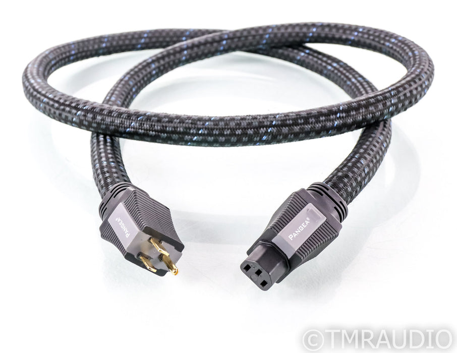 Pangea AC-9SE MKII Signature Power Cable; AC9SE; MK2; C13 AC Line