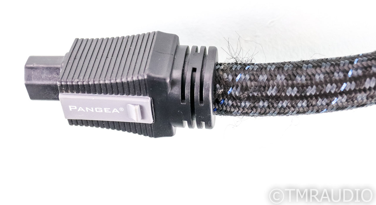 Pangea AC-9SE MKII Signature Power Cable; AC9SE; MK2; C13 AC Line