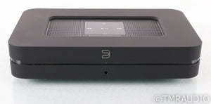 Bluesound Node 2i Wireless Network Streamer; 2-i; Bluetooth; Black