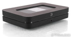 Bluesound Node 2i Wireless Network Streamer; 2-i; Bluetooth; Black