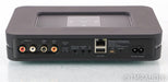 Bluesound Node 2i Wireless Network Streamer; 2-i; Bluetooth; Black
