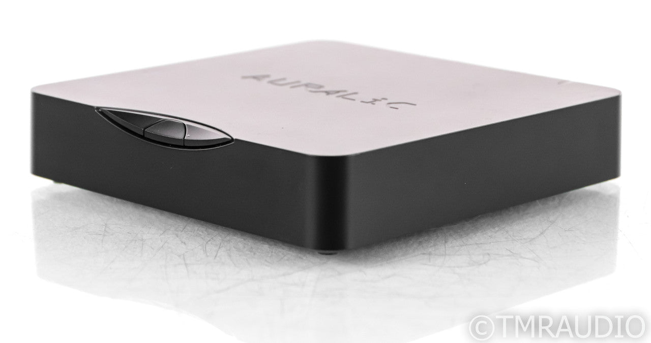 Auralic Aries Mini Wireless Network Streamer; Black