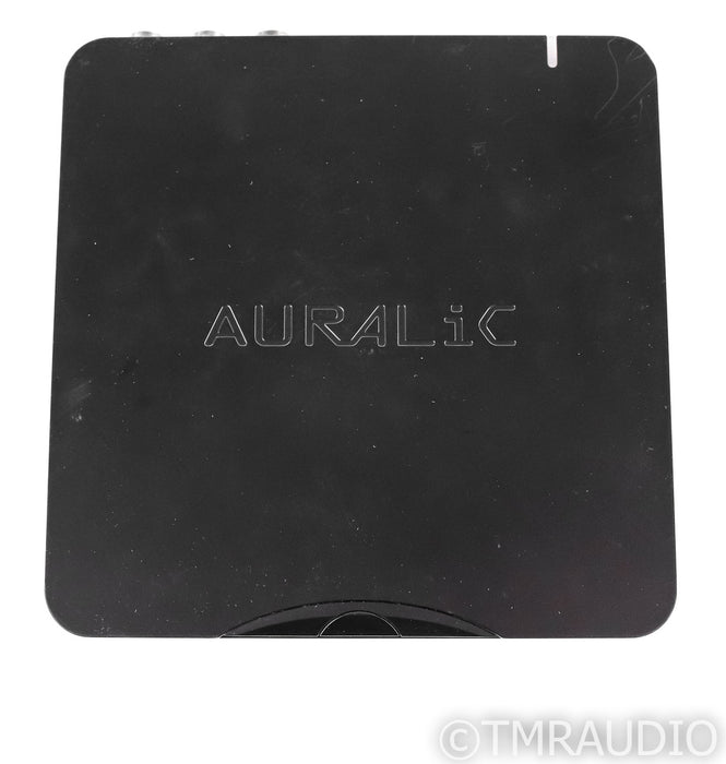 Auralic Aries Mini Wireless Network Streamer; Black