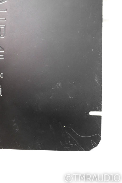 Auralic Aries Mini Wireless Network Streamer; Black