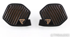 Audeze LCDi4 In-Ear Planar Magnetic Headphones; IEM