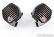 Audeze LCDi4 In-Ear Planar Magnetic Headphones; IEM