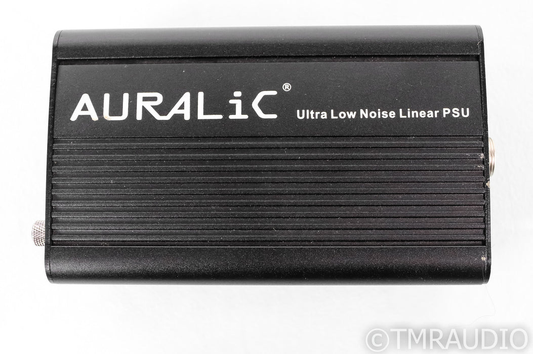 Auralic Aries Wireless Network Streamer; Remote; Bluetooth; Silver