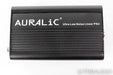 Auralic Aries Wireless Network Streamer; Remote; Bluetooth; Silver