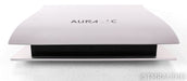 Auralic Aries Wireless Network Streamer; Remote; Bluetooth; Silver