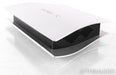 Auralic Aries Wireless Network Streamer; Remote; Bluetooth; Silver
