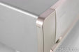Parasound Halo A23 Stereo Power Amplifier; Silver; A-23