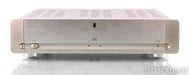 Parasound Halo A23 Stereo Power Amplifier; Silver; A-23