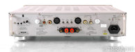 Parasound Halo A23 Stereo Power Amplifier; Silver; A-23