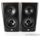 Dutch & Dutch 8C Active Bookshelf Speakers; 8-C; Black & Oak Pair