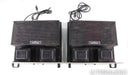 Audio Research Classic 120 Mono Tube Power Amplifier; Silver Pair