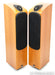 B&W 704 Floorstanding Speakers; Cherrywood Pair