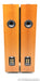 B&W 704 Floorstanding Speakers; Cherrywood Pair