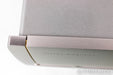 Parasound Halo A23+ Stereo Power Amplifier; A-23 Plus; Silver