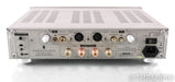 Parasound Halo A23+ Stereo Power Amplifier; A-23 Plus; Silver