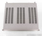 Parasound Halo A23+ Stereo Power Amplifier; A-23 Plus; Silver