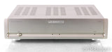 Parasound Halo A23+ Stereo Power Amplifier; A-23 Plus; Silver