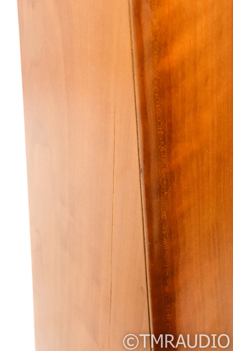 Meadowlark Audio Kestrel 2 Floorstanding Speakers; Mahogany Pair; Kestrel Two