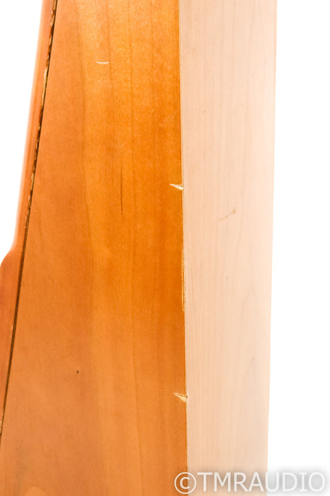 Meadowlark Audio Kestrel 2 Floorstanding Speakers; Mahogany Pair; Kestrel Two
