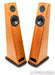 Meadowlark Audio Kestrel 2 Floorstanding Speakers; Mahogany Pair; Kestrel Two