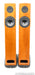 Meadowlark Audio Kestrel 2 Floorstanding Speakers; Mahogany Pair; Kestrel Two