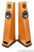 Meadowlark Audio Kestrel 2 Floorstanding Speakers; Mahogany Pair; Kestrel Two