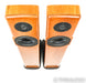 Meadowlark Audio Kestrel 2 Floorstanding Speakers; Mahogany Pair; Kestrel Two