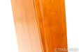 Meadowlark Audio Kestrel 2 Floorstanding Speakers; Mahogany Pair; Kestrel Two