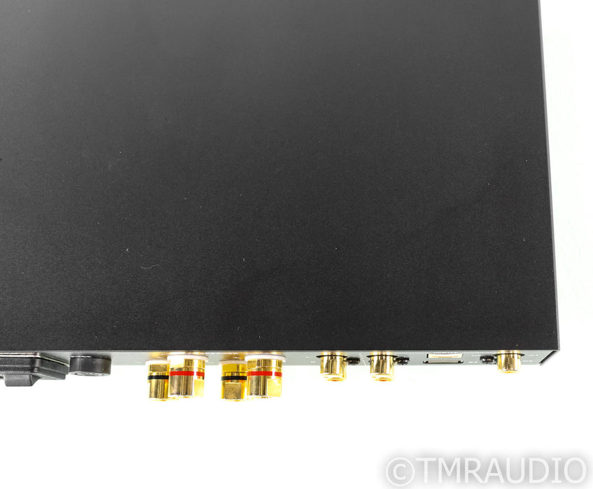 Nuprime IDA-8 Stereo Integrated Amplifier; IDA8; Remote; Bluetooth; USB