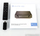 Nuprime IDA-8 Stereo Integrated Amplifier; IDA8; Remote; Bluetooth; USB
