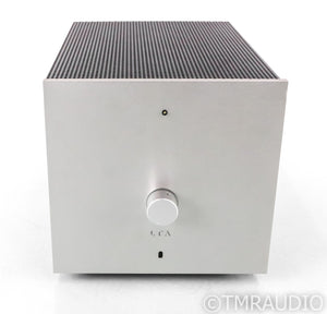 Linear Tube Audio ZOTL10 MK.II Stereo Tube Integrated Amplifier; ZOTL-10; Silver