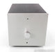 Linear Tube Audio ZOTL10 MK.II Stereo Tube Integrated Amplifier; ZOTL-10; Silver