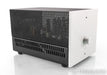 Linear Tube Audio ZOTL10 MK.II Stereo Tube Integrated Amplifier; ZOTL-10; Silver