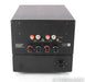 Linear Tube Audio ZOTL10 MK.II Stereo Tube Integrated Amplifier; ZOTL-10; Silver