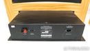 Martin Logan CLS II Floorstanding Speakers; Oak Pair; AS-IS (Distortion)