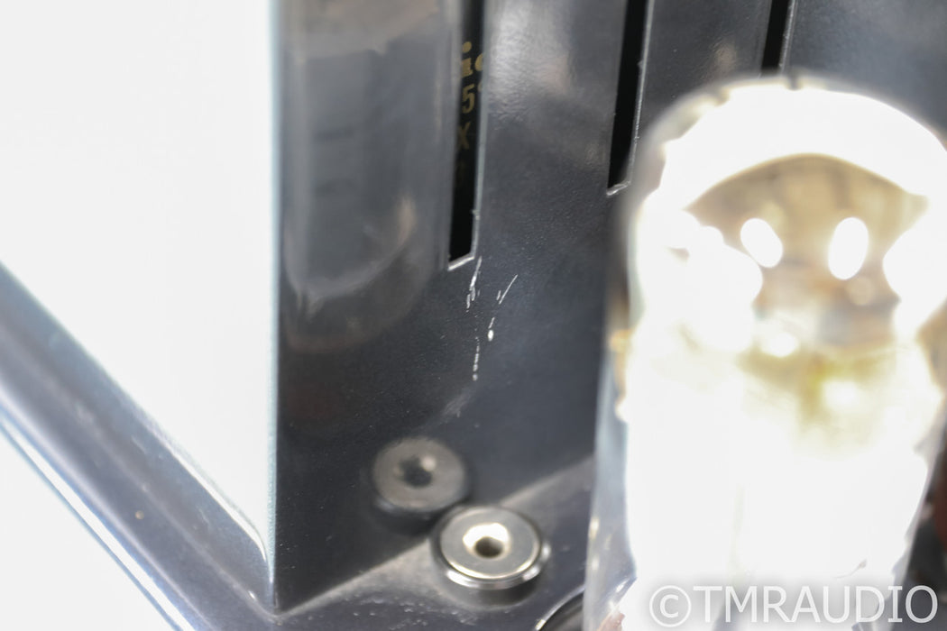 PrimaLuna Prologue Four Stereo Tube Power Amplifier