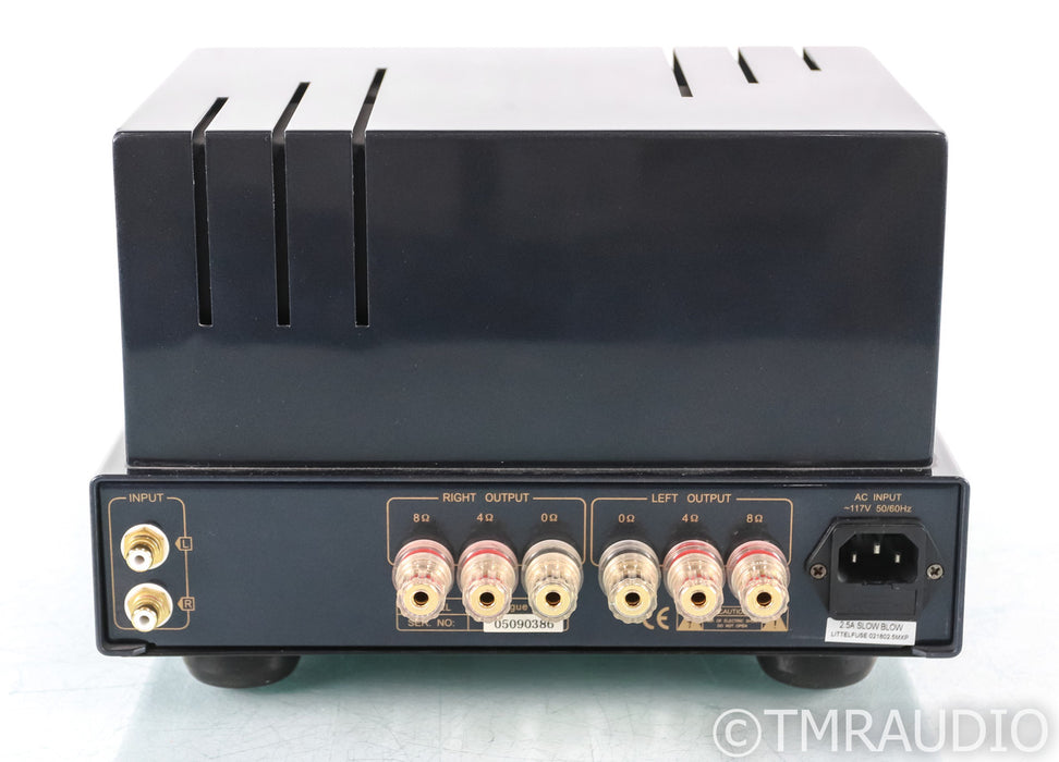 PrimaLuna Prologue Four Stereo Tube Power Amplifier