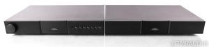 Naim NAC152 XS & NAP155 XS Amp / Preamplifier Bundle; Remote