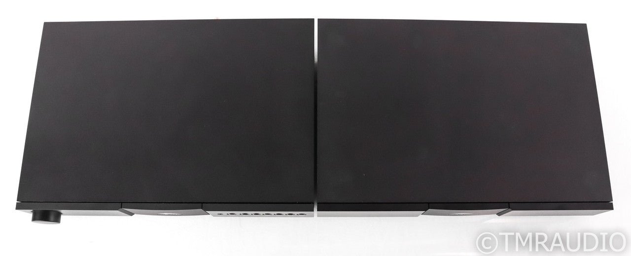 Naim NAC152 XS & NAP155 XS Amp / Preamplifier Bundle; Remote