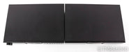 Naim NAC152 XS & NAP155 XS Amp / Preamplifier Bundle; Remote