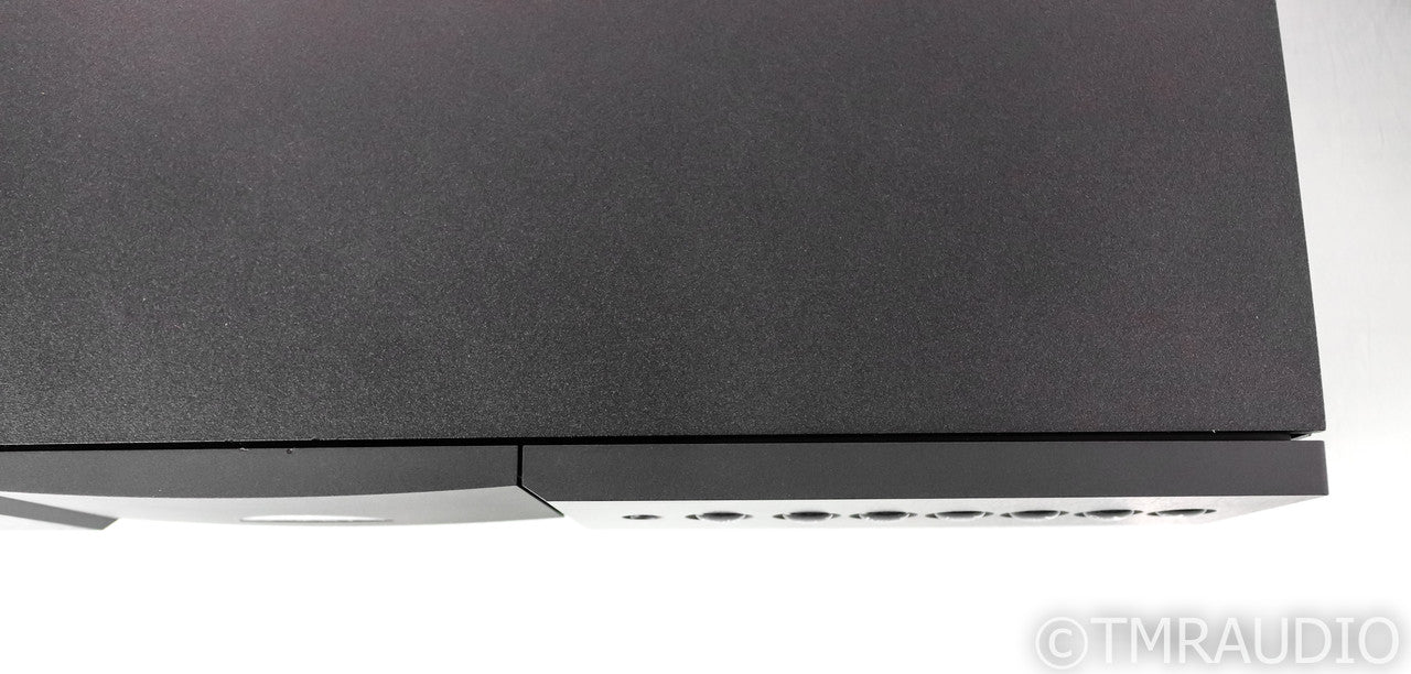 Naim NAC152 XS & NAP155 XS Amp / Preamplifier Bundle; Remote