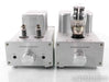 Woo Audio WA6SE Gen 2 Tube Headphone Amplifier; WA-6-SE; Silver