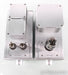 Woo Audio WA6SE Gen 2 Tube Headphone Amplifier; WA-6-SE; Silver
